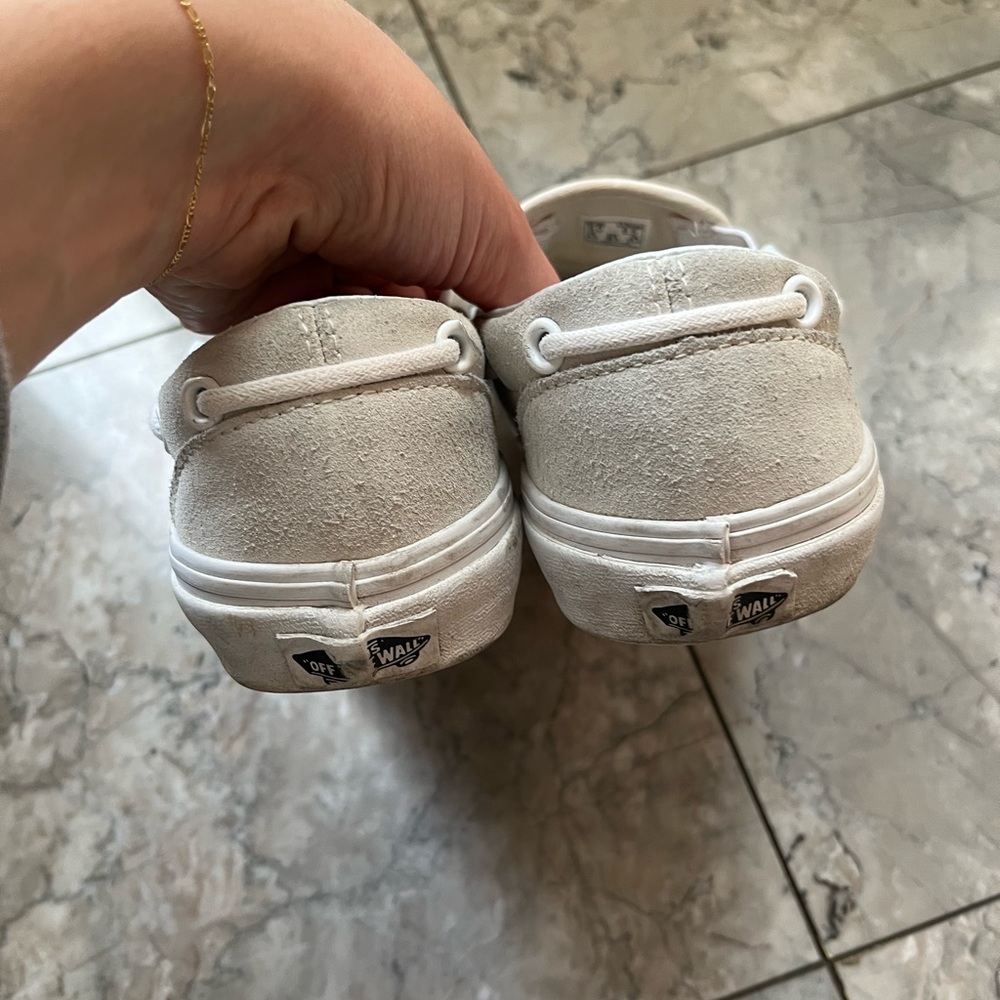 Vans Slides - Picture 4 of 5